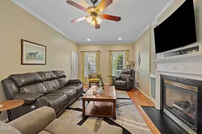 10208 River Bank Drive, Raleigh, NC 27614 - Photo 11