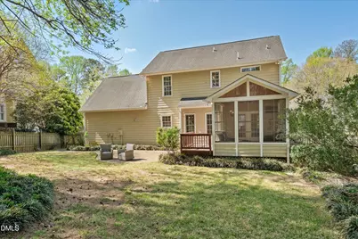 10208 River Bank Drive, Raleigh, NC 27614 - Photo 31