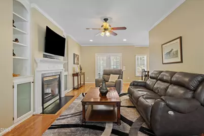 10208 River Bank Drive, Raleigh, NC 27614 - Photo 9