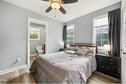 125 Barnhill Street, Durham, NC 27707 - Photo 13