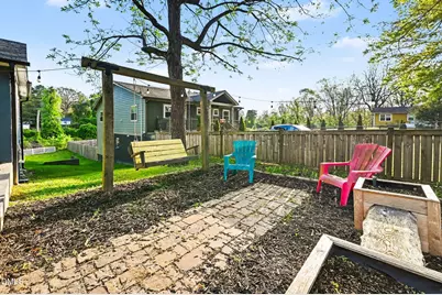 125 Barnhill Street, Durham, NC 27707 - Photo 21