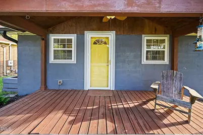 125 Barnhill Street, Durham, NC 27707 - Photo 5