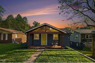 125 Barnhill Street, Durham, NC 27707 - Photo 1