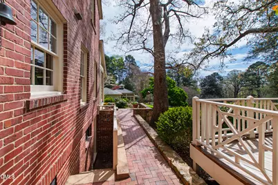 223 Hillcrest Circle, Chapel Hill, NC 27514 - Photo 53