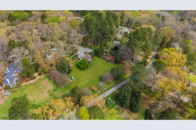 223 Hillcrest Circle, Chapel Hill, NC 27514 - Photo 77