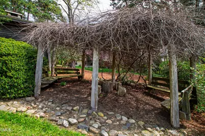 223 Hillcrest Circle, Chapel Hill, NC 27514 - Photo 69