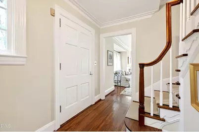 223 Hillcrest Circle, Chapel Hill, NC 27514 - Photo 11