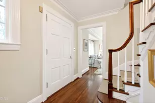 223 Hillcrest Cir, Chapel Hill, NC 27514 - Photo 11