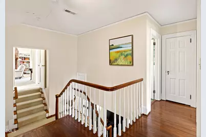 223 Hillcrest Circle, Chapel Hill, NC 27514 - Photo 33