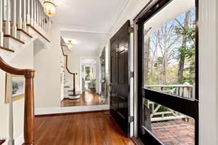 223 Hillcrest Cir, Chapel Hill, NC 27514 - Photo 9