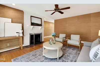 908 Brookwood Drive, Raleigh, NC 27607 - Photo 7