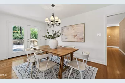 908 Brookwood Drive, Raleigh, NC 27607 - Photo 17