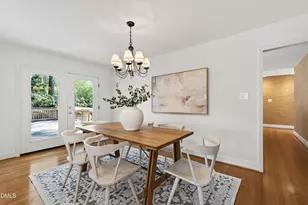 908 Brookwood Dr, Raleigh, NC 27607 - Photo 17