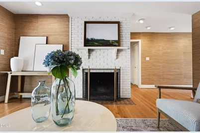 908 Brookwood Drive, Raleigh, NC 27607 - Photo 9