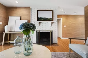 908 Brookwood Dr, Raleigh, NC 27607 - Photo 9