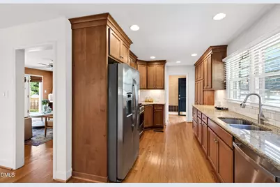 908 Brookwood Drive, Raleigh, NC 27607 - Photo 11