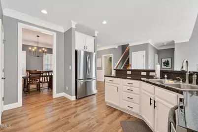 5325 Sapphire Springs Drive, Knightdale, NC 27545 - Photo 11