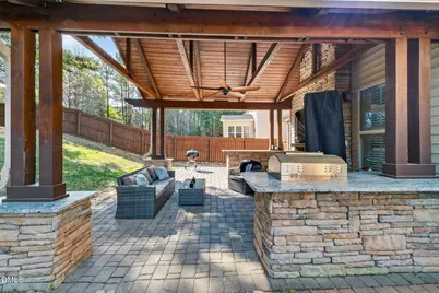 5325 Sapphire Springs Drive, Knightdale, NC 27545 - Photo 5