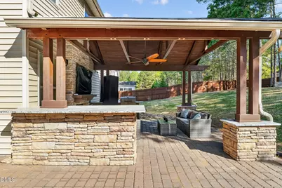 5325 Sapphire Springs Drive, Knightdale, NC 27545 - Photo 33