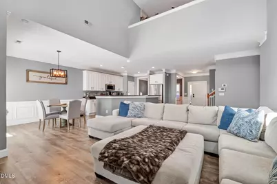 5325 Sapphire Springs Drive, Knightdale, NC 27545 - Photo 15