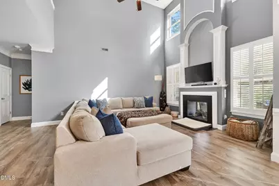 5325 Sapphire Springs Drive, Knightdale, NC 27545 - Photo 13