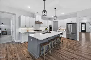 624 Long Lake Dr, Fuquay Varina, NC 27526 - Photo 17