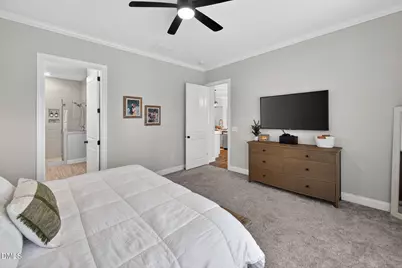 624 Long Lake Drive, Fuquay Varina, NC 27526 - Photo 27