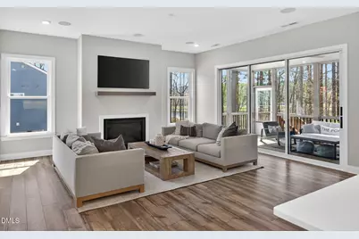 624 Long Lake Drive, Fuquay Varina, NC 27526 - Photo 21