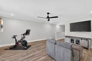 624 Long Lake Dr, Fuquay Varina, NC 27526 - Photo 43