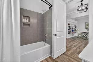 624 Long Lake Dr, Fuquay Varina, NC 27526 - Photo 35