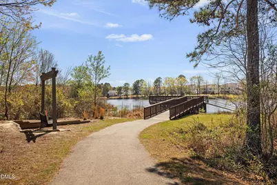 624 Long Lake Drive, Fuquay Varina, NC 27526 - Photo 61