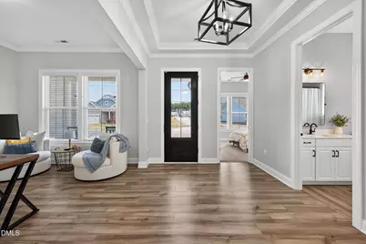 624 Long Lake Drive, Fuquay Varina, NC 27526 - Photo 5