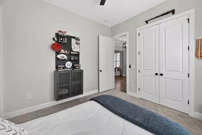 624 Long Lake Drive, Fuquay Varina, NC 27526 - Photo 37