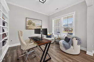 624 Long Lake Dr, Fuquay Varina, NC 27526 - Photo 7