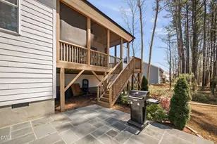 624 Long Lake Dr, Fuquay Varina, NC 27526 - Photo 55