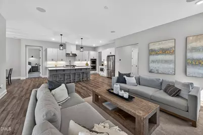 624 Long Lake Drive, Fuquay Varina, NC 27526 - Photo 15