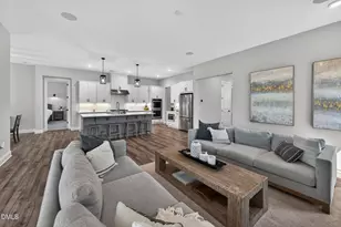 624 Long Lake Dr, Fuquay Varina, NC 27526 - Photo 15