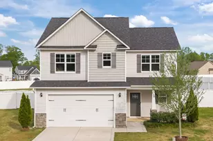 35 N Cinnamon Teal Dr, Selma, NC 27576 - Photo 1