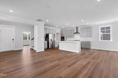 404 Rolling Pasture Way, Knightdale, NC 27545 - Photo 7