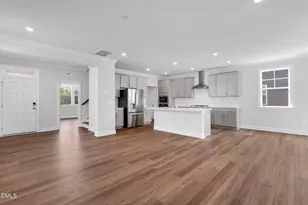 404 Rolling Pasture Wy, Knightdale, NC 27545 - Photo 7