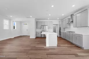 404 Rolling Pasture Wy, Knightdale, NC 27545 - Photo 9