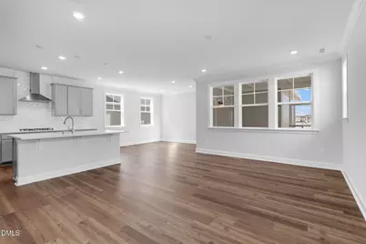 404 Rolling Pasture Way, Knightdale, NC 27545 - Photo 3