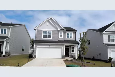 1631 Chestnut Tree Drive, Fuquay-Varina, NC 27526 - Photo 1