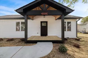 402 Poplar St, Graham, NC 27253 - Photo 3