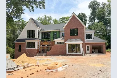 508 Oakland Drive, Raleigh, NC 27609 - Photo 1