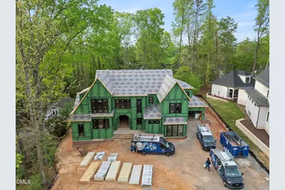 508 Oakland Drive, Raleigh, NC 27609 - Photo 1