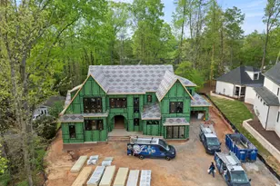 508 Oakland Dr, Raleigh, NC 27609 - Photo 1