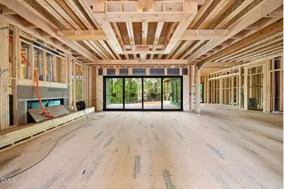 508 Oakland Drive, Raleigh, NC 27609 - Photo 5