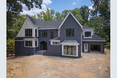 508 Oakland Drive, Raleigh, NC 27609 - Photo 1