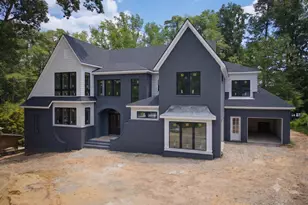 508 Oakland Dr, Raleigh, NC 27609 - Photo 1